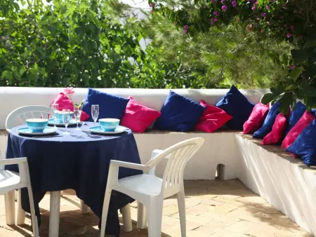 Quinta Sta Teresinha, Maison 10 personnes à Carvoeiro (Algarve) - Photo 24