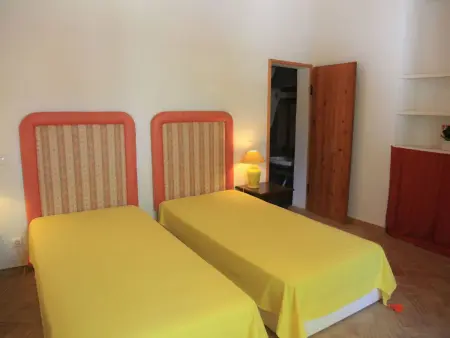 Quinta Sta Teresinha, Maison 10 personnes à Carvoeiro (Algarve) - Photo 26