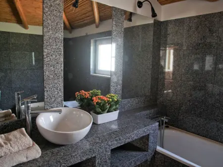 Quinta Sta Teresinha, Maison 10 personnes à Carvoeiro (Algarve) - Photo 29