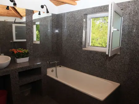 Quinta Sta Teresinha, Maison 10 personnes à Carvoeiro (Algarve) - Photo 30