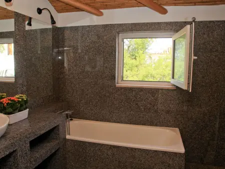 Quinta Sta Teresinha, Maison 10 personnes à Carvoeiro (Algarve) - Photo 31