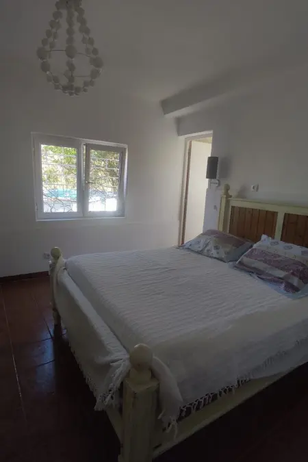 mit Pool und 5 Schlafzimmern für 10 Personen., Maison 10 personnes à Carvoeiro (Algarve) - Photo 1