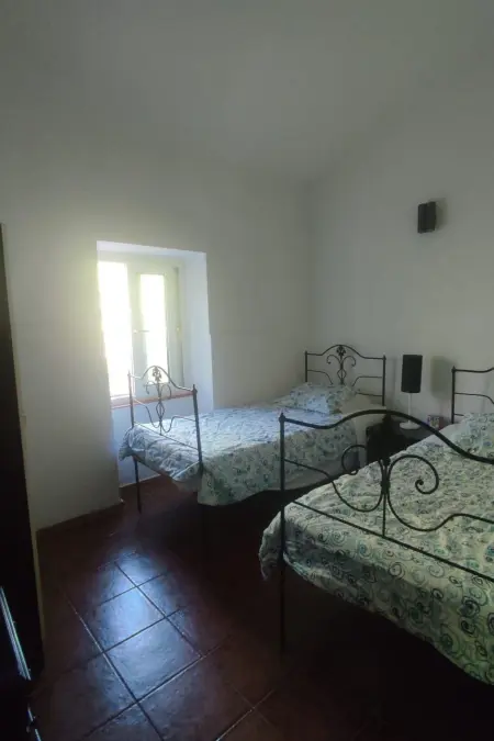 mit Pool und 5 Schlafzimmern für 10 Personen., Maison 10 personnes à Carvoeiro (Algarve) - Photo 6