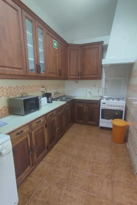 mit Pool und 5 Schlafzimmern für 10 Personen., Maison 10 personnes à Carvoeiro (Algarve) - Photo 7