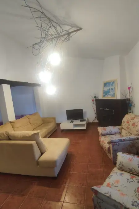 mit Pool und 5 Schlafzimmern für 10 Personen., Maison 10 personnes à Carvoeiro (Algarve) - Photo 9