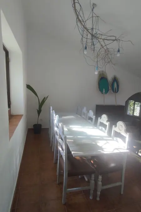 mit Pool und 5 Schlafzimmern für 10 Personen., Maison 10 personnes à Carvoeiro (Algarve) - Photo 10