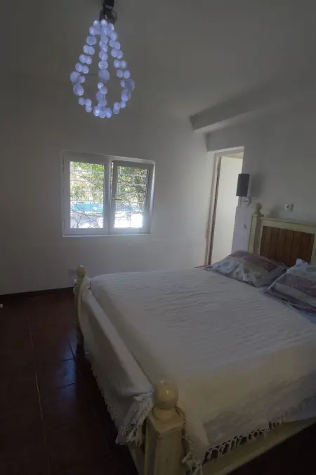 mit Pool und 5 Schlafzimmern für 10 Personen., Maison 10 personnes à Carvoeiro (Algarve) - Photo 12
