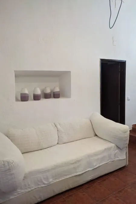 mit Pool und 5 Schlafzimmern für 10 Personen., Maison 10 personnes à Carvoeiro (Algarve) - Photo 15