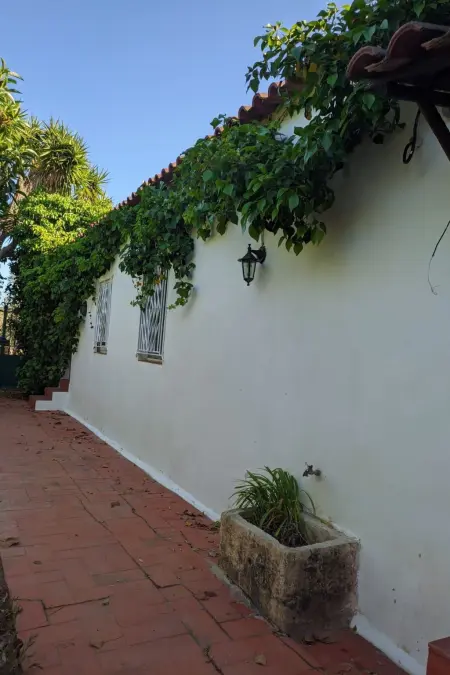 mit Pool und 5 Schlafzimmern für 10 Personen., Maison 10 personnes à Carvoeiro (Algarve) - Photo 18
