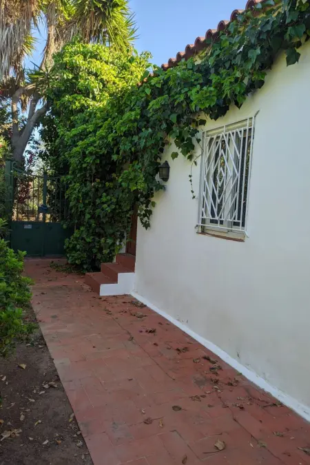 mit Pool und 5 Schlafzimmern für 10 Personen., Maison 10 personnes à Carvoeiro (Algarve) - Photo 19