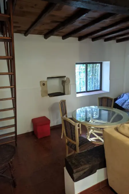mit Pool und 5 Schlafzimmern für 10 Personen., Maison 10 personnes à Carvoeiro (Algarve) - Photo 21