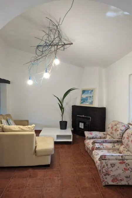 mit Pool und 5 Schlafzimmern für 10 Personen., Maison 10 personnes à Carvoeiro (Algarve) - Photo 22