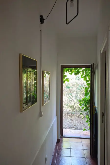 mit Pool und 5 Schlafzimmern für 10 Personen., Maison 10 personnes à Carvoeiro (Algarve) - Photo 25