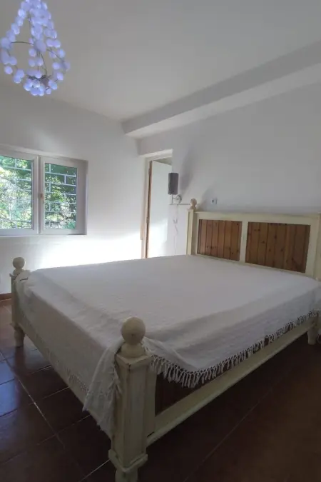 mit Pool und 5 Schlafzimmern für 10 Personen., Maison 10 personnes à Carvoeiro (Algarve) - Photo 27
