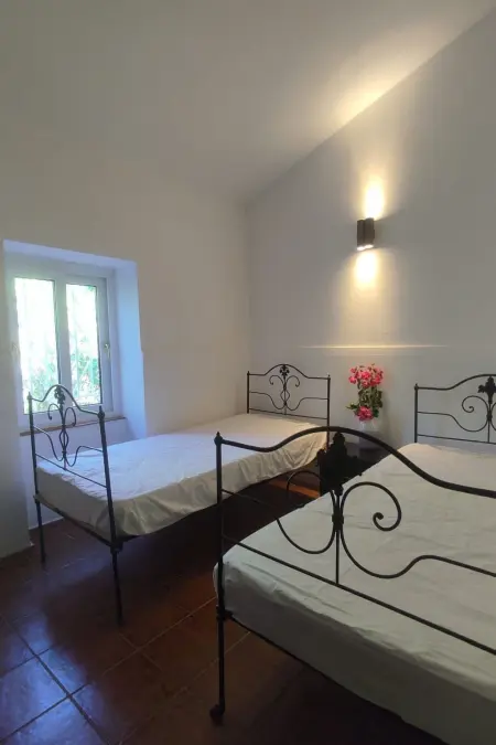 mit Pool und 5 Schlafzimmern für 10 Personen., Maison 10 personnes à Carvoeiro (Algarve) - Photo 30