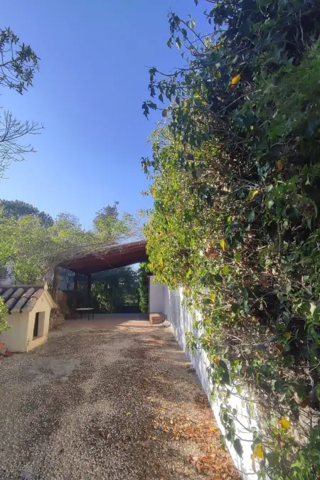mit Pool und 5 Schlafzimmern für 10 Personen., Maison 10 personnes à Carvoeiro (Algarve) - Photo 33