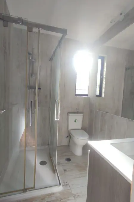 mit Pool und 5 Schlafzimmern für 10 Personen., Maison 10 personnes à Carvoeiro (Algarve) - Photo 34