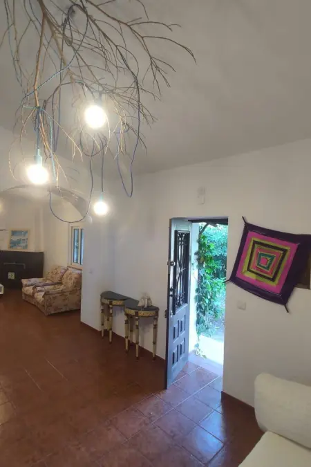 mit Pool und 5 Schlafzimmern für 10 Personen., Maison 10 personnes à Carvoeiro (Algarve) - Photo 38