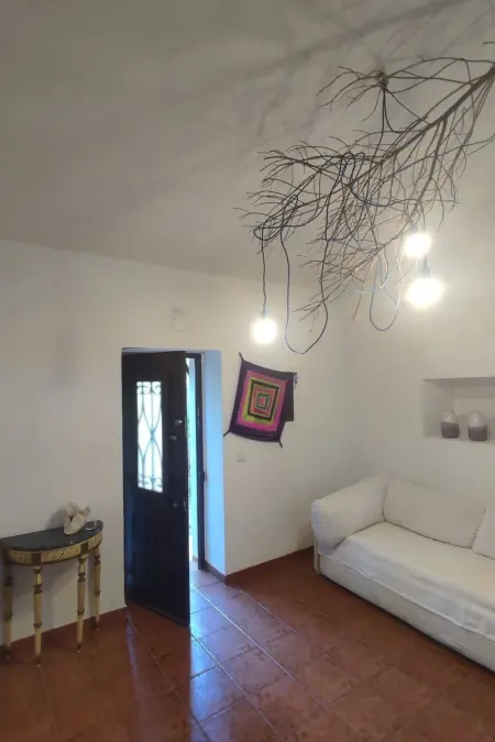 mit Pool und 5 Schlafzimmern für 10 Personen., Maison 10 personnes à Carvoeiro (Algarve) - Photo 39
