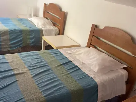 mit Pool und 5 Schlafzimmern für 10 Personen., Maison 10 personnes à Carvoeiro (Algarve) - Photo 40