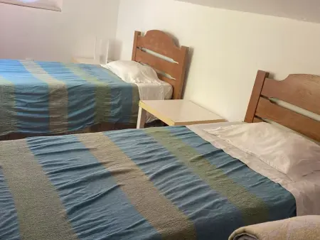 mit Pool und 5 Schlafzimmern für 10 Personen., Maison 10 personnes à Carvoeiro (Algarve) - Photo 41
