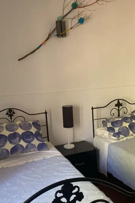 mit Pool und 5 Schlafzimmern für 10 Personen., Maison 10 personnes à Carvoeiro (Algarve) - Photo 43