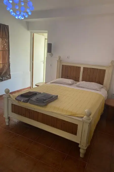 mit Pool und 5 Schlafzimmern für 10 Personen., Maison 10 personnes à Carvoeiro (Algarve) - Photo 45