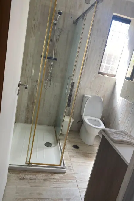 mit Pool und 5 Schlafzimmern für 10 Personen., Maison 10 personnes à Carvoeiro (Algarve) - Photo 48