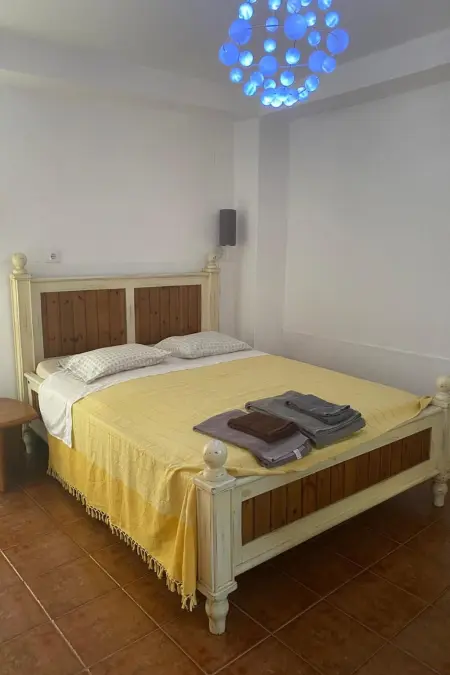 mit Pool und 5 Schlafzimmern für 10 Personen., Maison 10 personnes à Carvoeiro (Algarve) - Photo 49