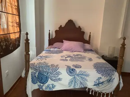 mit Pool und 5 Schlafzimmern für 10 Personen., Maison 10 personnes à Carvoeiro (Algarve) - Photo 50