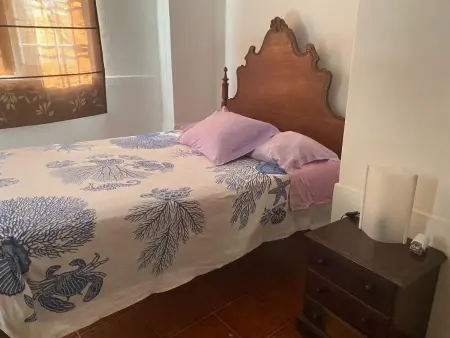mit Pool und 5 Schlafzimmern für 10 Personen., Maison 10 personnes à Carvoeiro (Algarve) - Photo 51