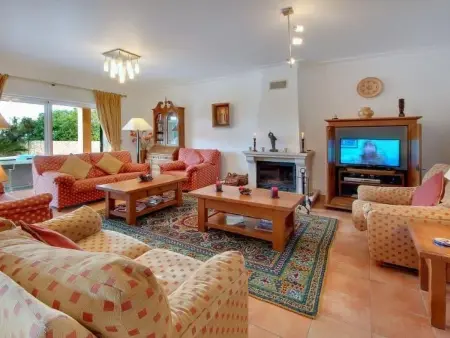 Ferienvilla  Casa Alha, Maison 6 personnes à Carvoeiro (Algarve) - Photo 6