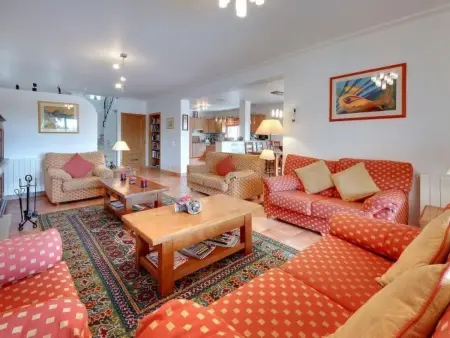 Ferienvilla  Casa Alha, Maison 6 personnes à Carvoeiro (Algarve) - Photo 8