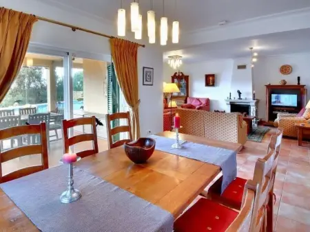 Ferienvilla  Casa Alha, Maison 6 personnes à Carvoeiro (Algarve) - Photo 9