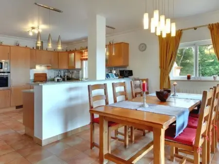 Ferienvilla  Casa Alha, Maison 6 personnes à Carvoeiro (Algarve) - Photo 10