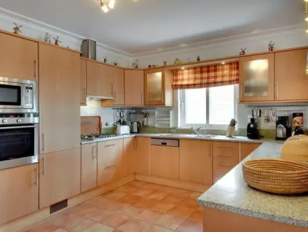 Ferienvilla  Casa Alha, Maison 6 personnes à Carvoeiro (Algarve) - Photo 11