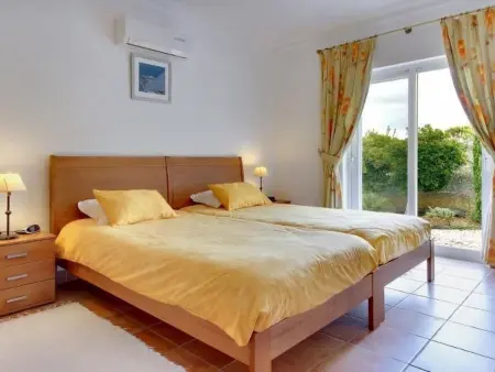 Ferienvilla  Casa Alha, Maison 6 personnes à Carvoeiro (Algarve) - Photo 13