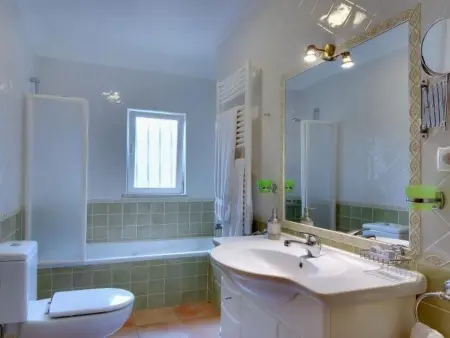 Ferienvilla  Casa Alha, Maison 6 personnes à Carvoeiro (Algarve) - Photo 14