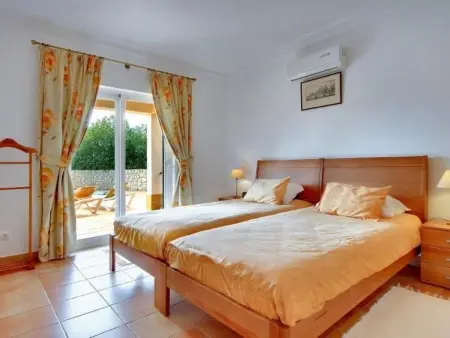 Ferienvilla  Casa Alha, Maison 6 personnes à Carvoeiro (Algarve) - Photo 15