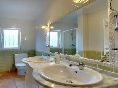 Ferienvilla  Casa Alha, Maison 6 personnes à Carvoeiro (Algarve) - Photo 16