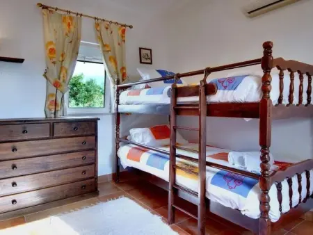 Ferienvilla  Casa Alha, Maison 6 personnes à Carvoeiro (Algarve) - Photo 17