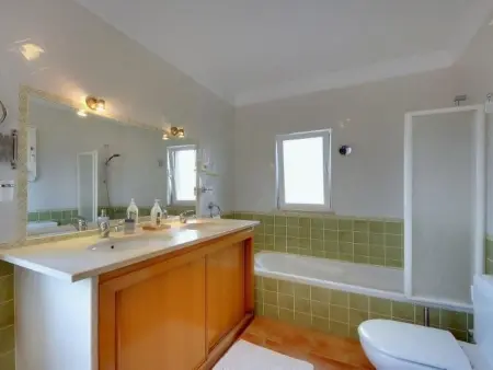 Ferienvilla  Casa Alha, Maison 6 personnes à Carvoeiro (Algarve) - Photo 19