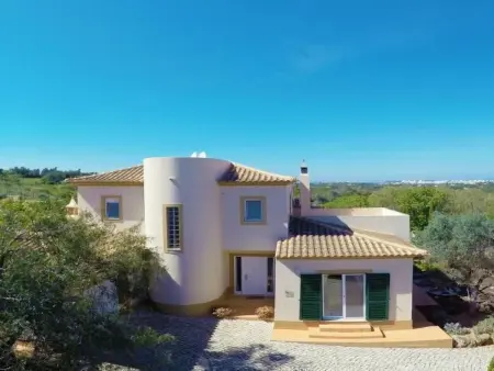 Ferienvilla  Casa Alha, Maison 6 personnes à Carvoeiro (Algarve) - Photo 20