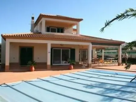 Ferienvilla  Casa Alha, Maison 6 personnes à Carvoeiro (Algarve) - Photo 24