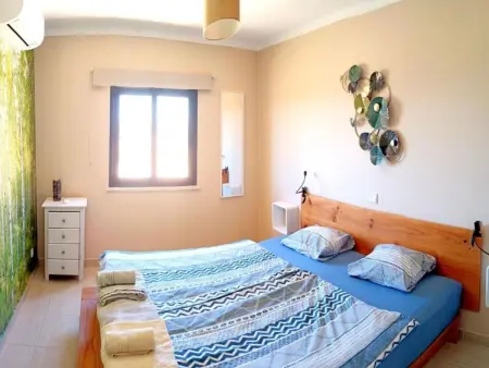 Wunderschöne Wohnung mit Meerblick, Appartement 2 personnes à Carvoeiro (Algarve) - Photo 4