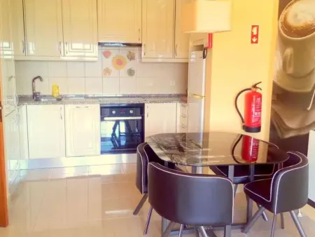 Wunderschöne Wohnung mit Meerblick, Appartement 2 personnes à Carvoeiro (Algarve) - Photo 5