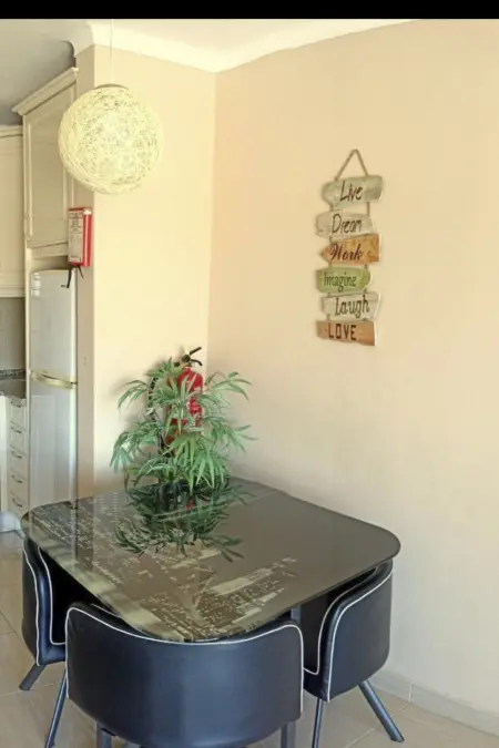 Wunderschöne Wohnung mit Meerblick, Appartement 2 personnes à Carvoeiro (Algarve) - Photo 6