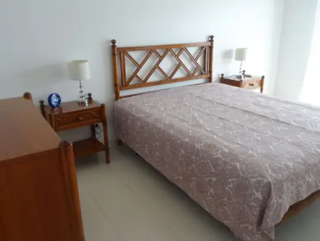 Wohnung in Porches mit Großem Balkon, Appartement 3 personnes à Porches - Photo 1