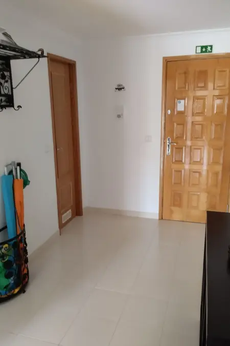 Wohnung in Porches mit Großem Balkon, Appartement 3 personnes à Porches - Photo 9