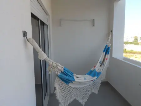 Wohnung in Porches mit Großem Balkon, Appartement 3 personnes à Porches - Photo 10